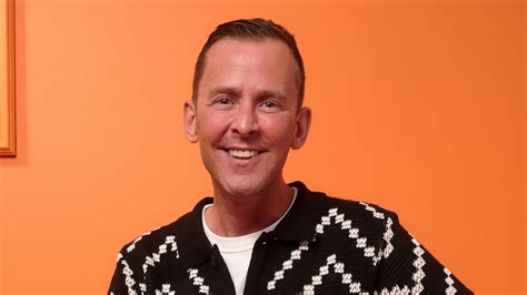 Scott Mills (businessman) .